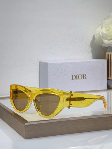 Dior Sunglasses AAAA-3370