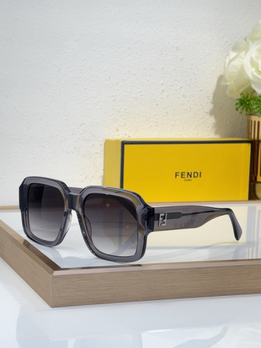 FD Sunglasses AAAA-2765