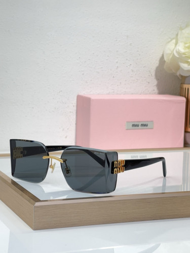 Miu Miu Sunglasses AAAA-1732