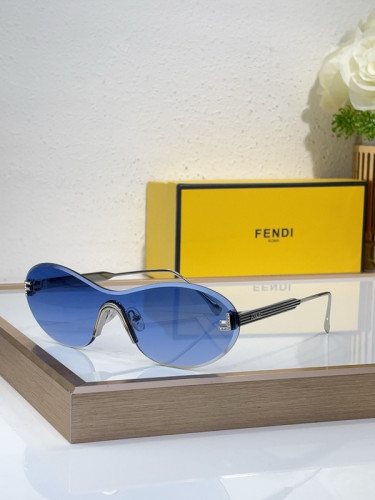 FD Sunglasses AAAA-2758