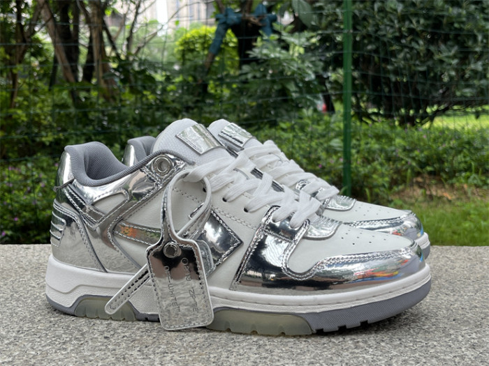 OFF white Men shoes 1：1 quality-454