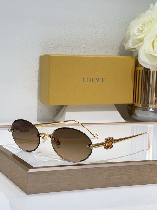 Loewe Sunglasses AAAA-687