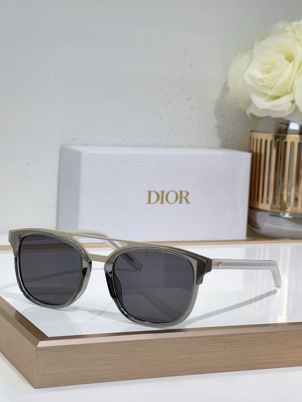 Dior Sunglasses AAAA-3382