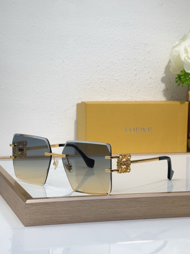 Loewe Sunglasses AAAA-630
