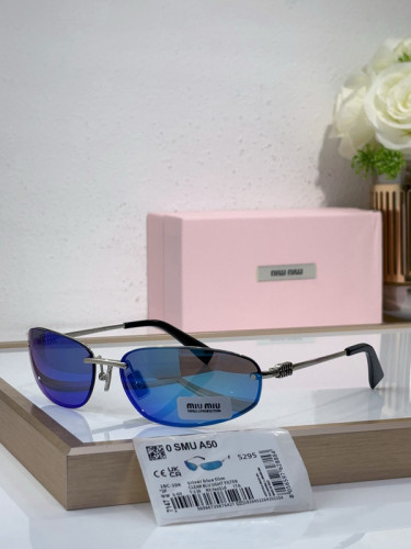 Miu Miu Sunglasses AAAA-1778