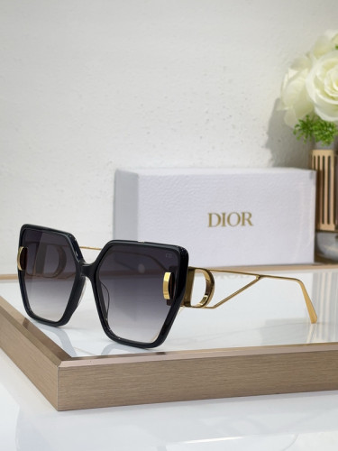 Dior Sunglasses AAAA-3509