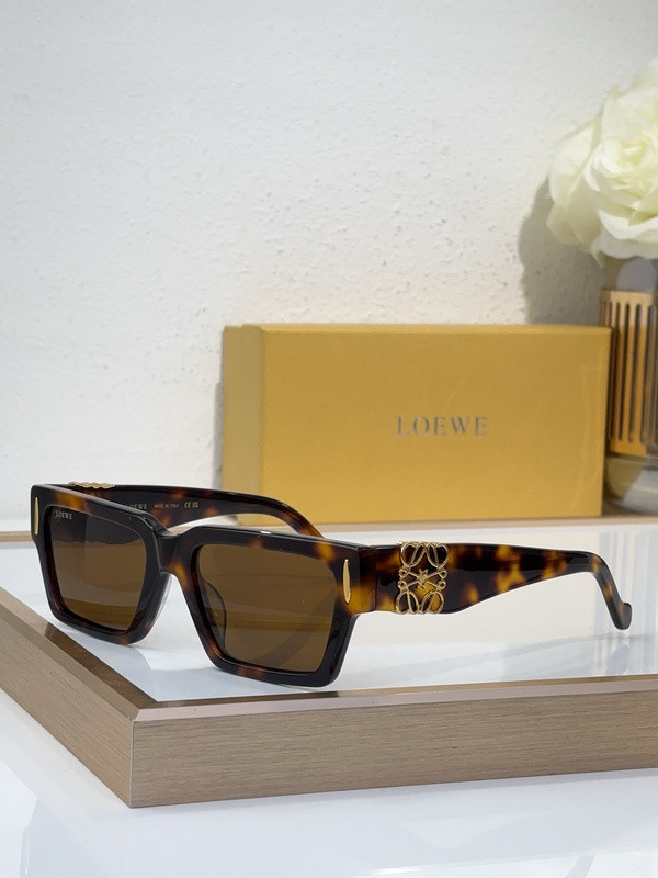 Loewe Sunglasses AAAA-708