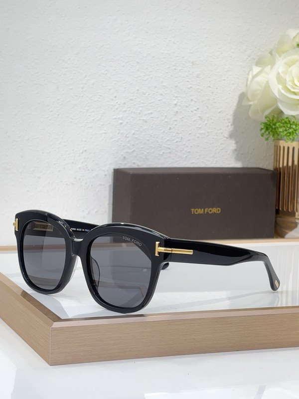 Tom Ford Sunglasses AAAA-4616