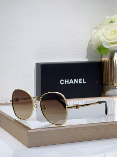 CHNL Sunglasses AAAA-5161