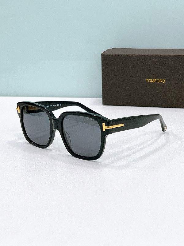 Tom Ford Sunglasses AAAA-4554