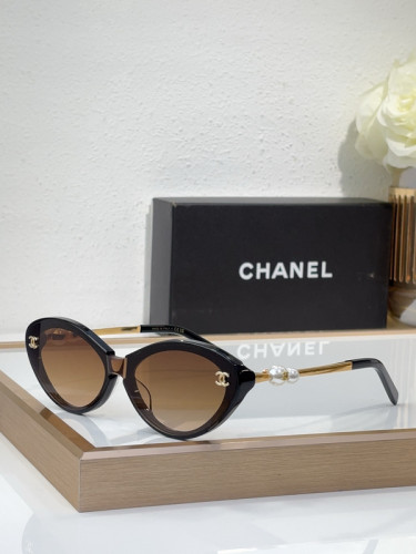 CHNL Sunglasses AAAA-5026