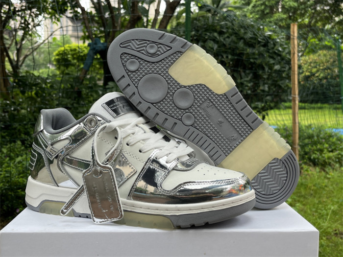 OFF white Women Shoes 1：1 quality-391