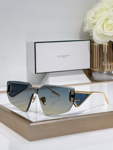 GIVENCHY Sunglasses AAAA-437