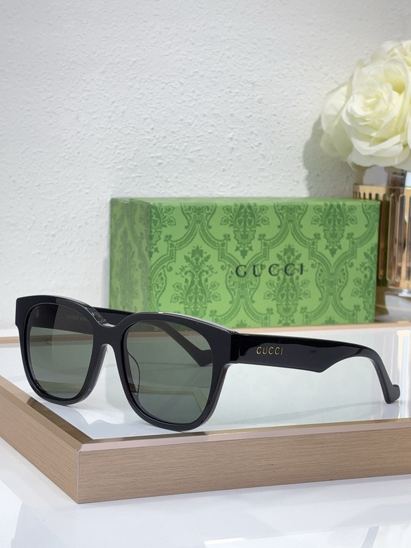 G Sunglasses AAAA-8031