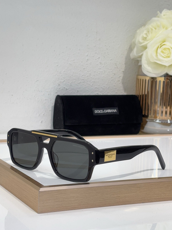 D&G Sunglasses AAAA-2695