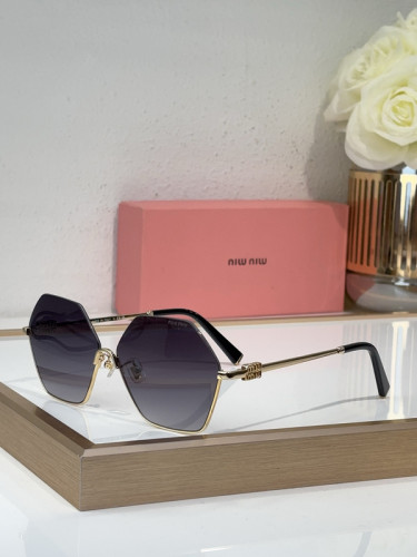 Miu Miu Sunglasses AAAA-1851