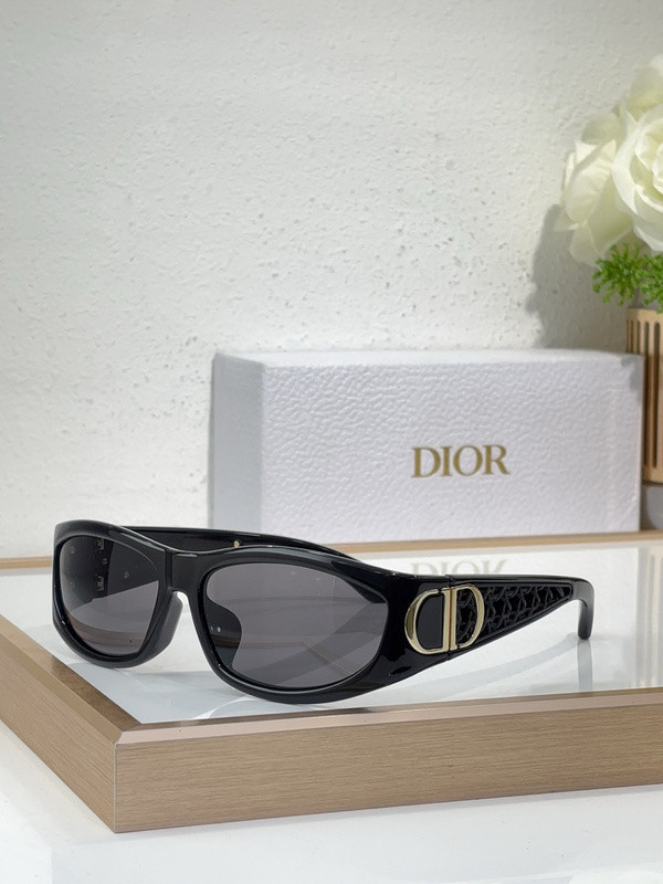 Dior Sunglasses AAAA-3432