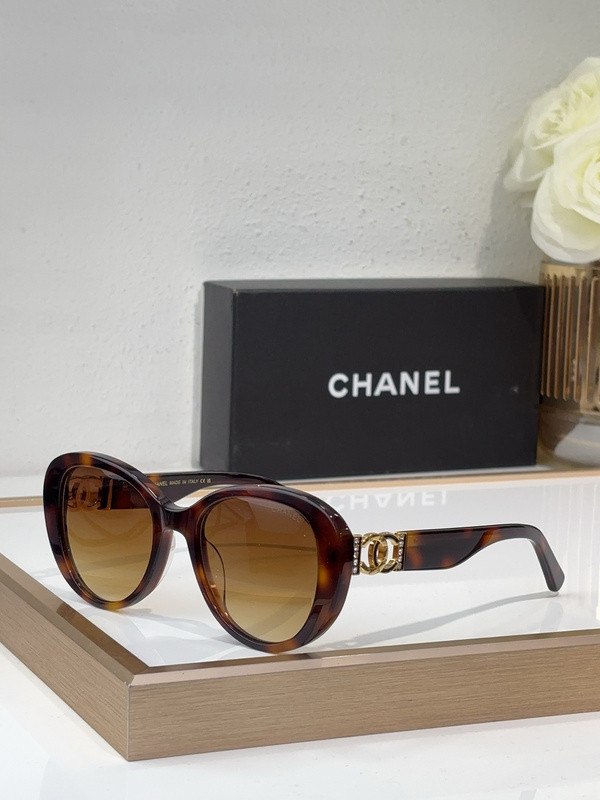 CHNL Sunglasses AAAA-5132