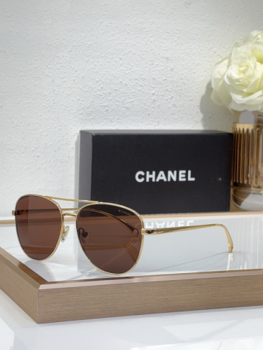 CHNL Sunglasses AAAA-5065