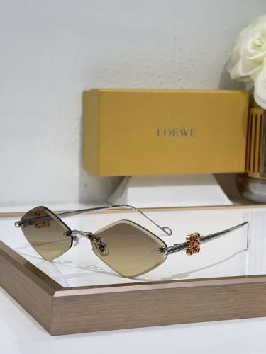 Loewe Sunglasses AAAA-682