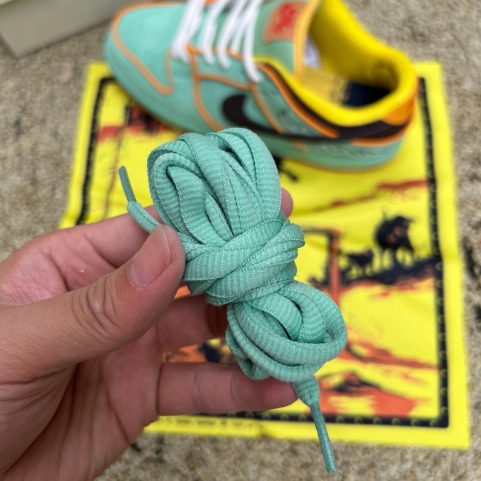 Authentic Nike SB Dunk Low “Tourmaline”