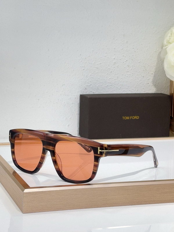 Tom Ford Sunglasses AAAA-4526