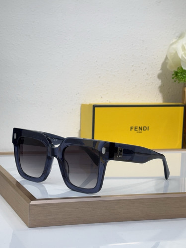 FD Sunglasses AAAA-2774