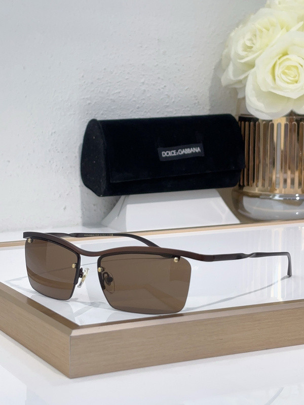 D&G Sunglasses AAAA-2641