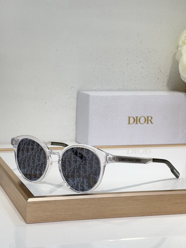 Dior Sunglasses AAAA-3489