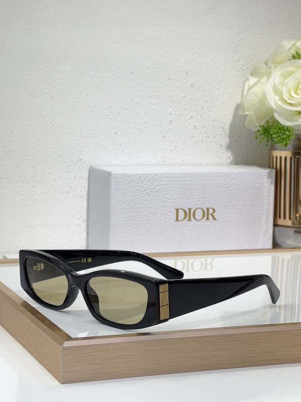 Dior Sunglasses AAAA-3418