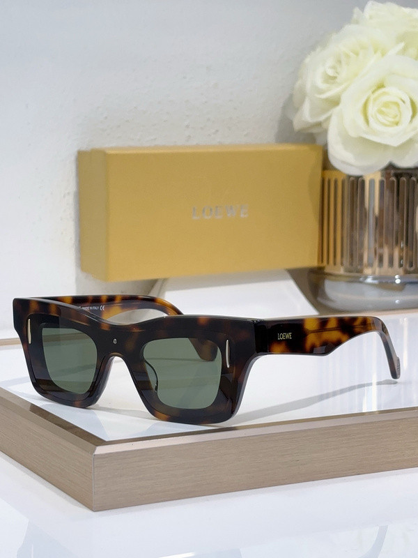 Loewe Sunglasses AAAA-726