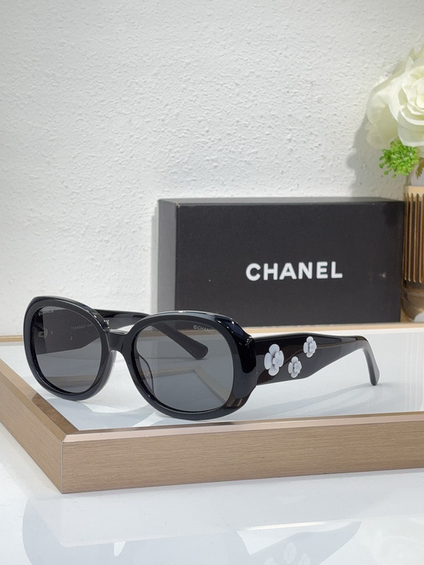 CHNL Sunglasses AAAA-5085