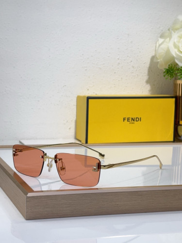 FD Sunglasses AAAA-2740