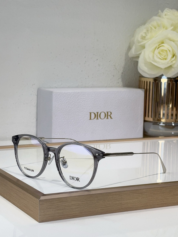 Dior Sunglasses AAAA-3530