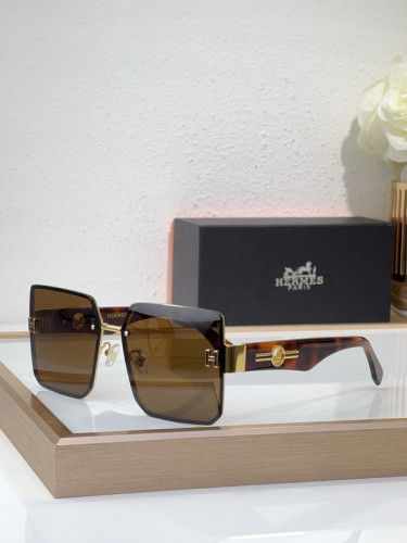 Hermes Sunglasses AAAA-401