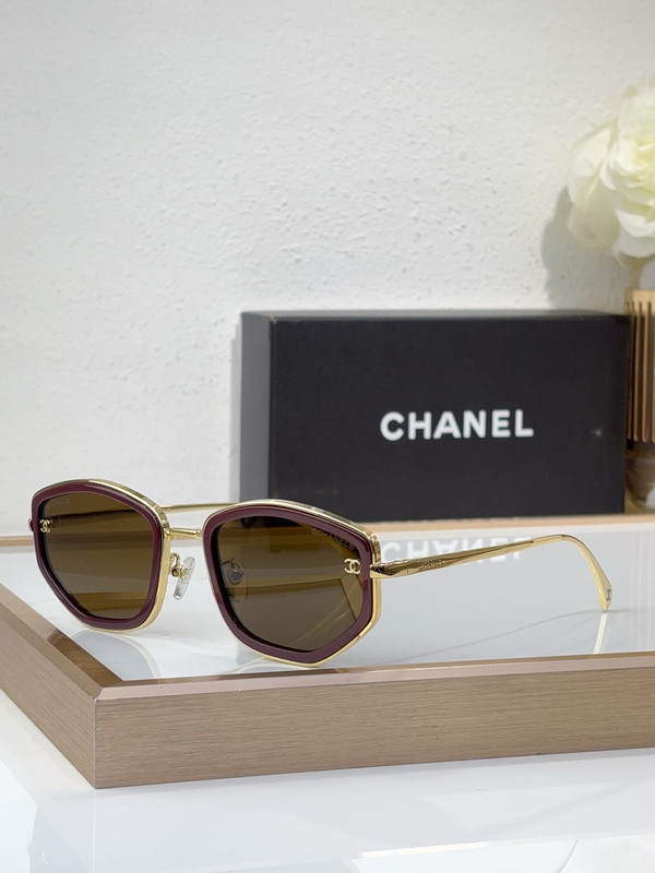 CHNL Sunglasses AAAA-5118