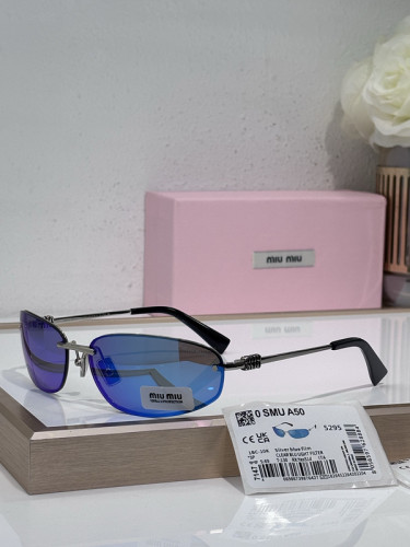 Miu Miu Sunglasses AAAA-1779