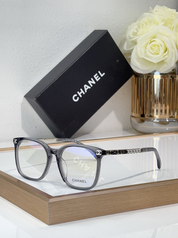 CHNL Sunglasses AAAA-4977