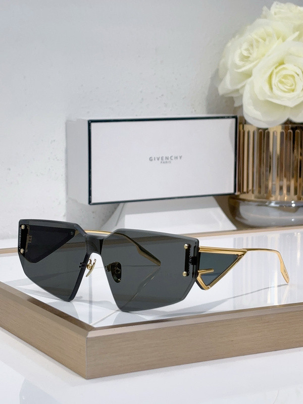 GIVENCHY Sunglasses AAAA-439
