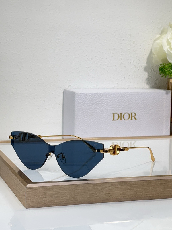 Dior Sunglasses AAAA-3405