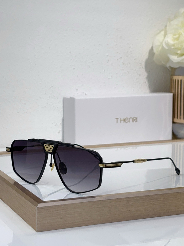 Dior Sunglasses AAAA-3495