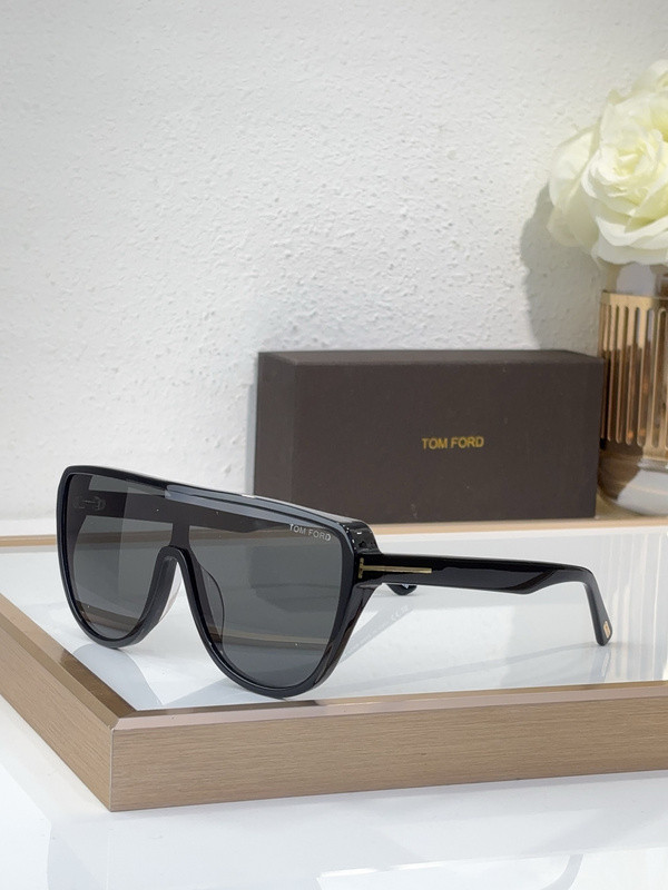 Tom Ford Sunglasses AAAA-4512