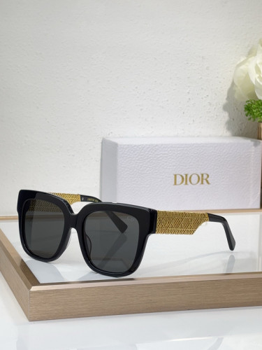 Dior Sunglasses AAAA-3461