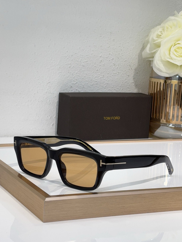 Tom Ford Sunglasses AAAA-4544