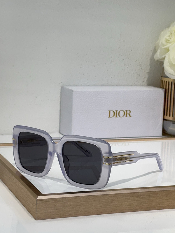 Dior Sunglasses AAAA-3548