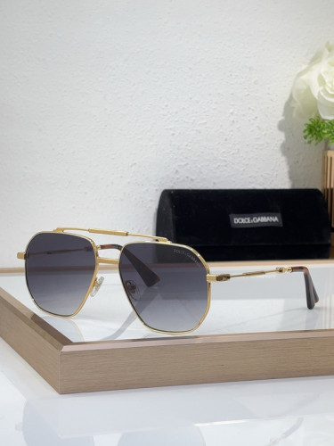 D&G Sunglasses AAAA-2685