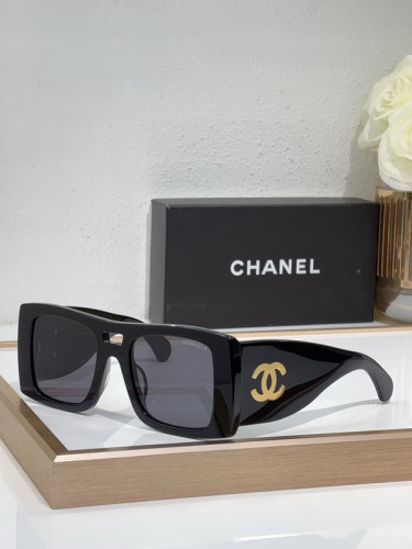 CHNL Sunglasses AAAA-5166