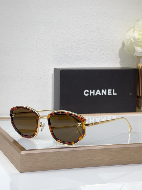 CHNL Sunglasses AAAA-5116