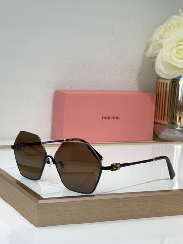 Miu Miu Sunglasses AAAA-1856