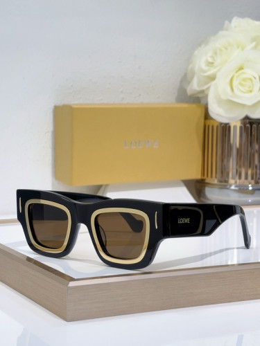 Loewe Sunglasses AAAA-735